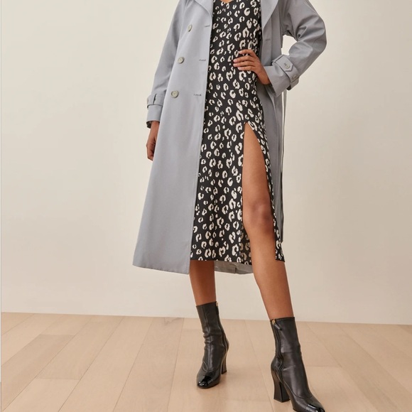 Reformation Crimini Size 4 - Picture 6 of 6